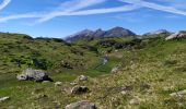 Trail Walking Untertauern - Seekarspitze - Photo 12