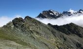 Randonnée Marche Revel - Boucle grand Colomb , lac Merlat , col de la Pra  - Photo 18