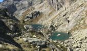 Tour Wandern Arrens-Marsous - Pyrénées jour 2 - Photo 6