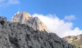 Tour Wandern Gémenos - Col de Bertagne depuis l'espigoulier - Photo 6