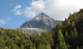 Tour Zu Fuß Lanzada - (SI D27N) Rifugio Cristina all'Alpe Prabello - Rifugio Cederna Maffina - Photo 2