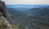 Tour Wandern Belgentier - Belgentier-Barres de Cuers-Pilon St Clément - Photo 15