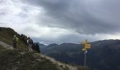 Tour Wandern Hauteluce - Mont Clocher - Photo 1
