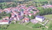 Tour Wandern Échandelys - Echandelys_Panoramas - Photo 1