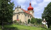 Randonnée A pied Polevsko - NS Za polevskými obry - Photo 5