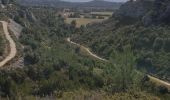 Tocht Stappen Les Baux-de-Provence - Balade Les Baux en Pvce - Photo 1