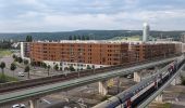 Tour Zu Fuß Zürich - Stettbach Bahnhof - Dietlikon - Photo 8