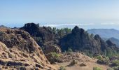 Percorso Marcia Tejeda - Roque Nublo (Gran Canaria) - Photo 7