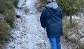 Tour Wandern La Roque-d'Anthéron - PF-La-Roque-d'Anthéron - La Chaîne des Côtes - Reco - Photo 8