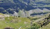 Randonnée Marche Freissinières - lacs de Fangeas , Faravel et palluel - Photo 19