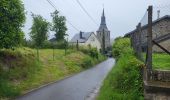 Trail Walking Gedinne - Vencimont 050624 - Photo 14