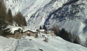 Percorso A piedi Ponte di Legno - Scursài - Photo 6