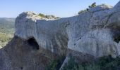 Excursión Senderismo La Ciotat - Dent du chat la Ciotat - Photo 6