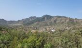 Tocht Stappen Santiago del Teide - Santiago del teide  - Photo 2