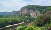 Randonnée Vélo de route Calviac-en-Périgord - VALLÉE DE LA DORDOGNE- PARCOURS OUEST DEPUIS CALVIAC EN PÉRIGORD  - Photo 4