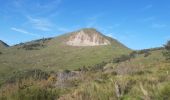 Trail Walking Bayons - BAYONS  . col des Sagnes , Peyrouret , Picouse , bergerie de Gautiere , Piaure , Giaire n - Photo 13