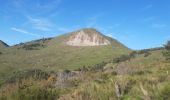 Tour Wandern Bayons - BAYONS  . col des Sagnes , Peyrouret , Picouse , bergerie de Gautiere , Piaure , Giaire n - Photo 13