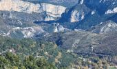 Percorso Marcia La Palud-sur-Verdon - 