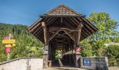 Tour Zu Fuß Langnau im Emmental - Bärau - Trubschachen - Photo 5