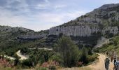 Tour Wandern Marseille - Marseille Luminy Sugiton Le Centaure 24 mai 2022 - Photo 9