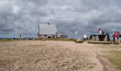 Tour Wandern Xonrupt-Longemer - Pic du Hohneck - Photo 2