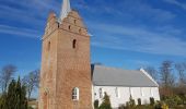 Tour Zu Fuß Unknown - Gå- og ridestier i og omkring Visby, sort - Photo 1