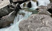 Tour Wandern Cauterets - Cascades J1 - Photo 16