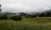 Excursión Senderismo Saint-Nizier-du-Moucherotte - Le bois de la Plagne- St Nizier du Moucherotte - Photo 17