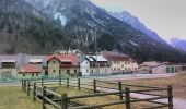 Percorso A piedi Tarvisio - Sentiero Mario Lonzar - Photo 1