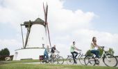 Tour Hybrid-Bike Ellezelles - Pointsnoeuds - Photo 1