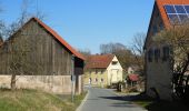 Randonnée A pied Waischenfeld - Waischenfeld Rundwanderweg grüner Ring - Photo 8