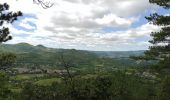 Tour Wandern Soubès - Soubes - Photo 3