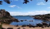 Tocht Stappen Perros-Guirec - ploumanac - Photo 10