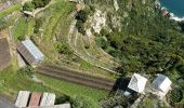 Percorso A piedi Unknown - Καρυές - Ι. Μ. Σίμωνος Πέτρας - Photo 2