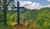 Tour Wandern Durbuy - Balade à Bomal sur Ourthe - Photo 14