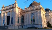 Tour Wandern Trooz - de gare en gare : Trooz - Liège St Lambert  - Photo 16