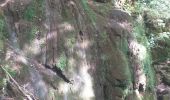 Trail Walking Mouthier-Haute-Pierre - gorges de noailles  - Photo 14