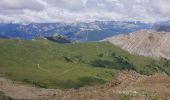 Tocht Stappen Cervières - mongenevre - Photo 6