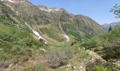 Trail Walking Orlu - Etg d'en  Beys - Photo 1