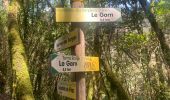 Tour Wandern Le Garn - Le Garn à l’Ardeche - Photo 2