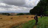 Tour Wandern Bussy-en-Othe - Bussy en Othe 210725 - Photo 2