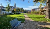 Tour Wandern Armentières - Armantiere 11 km - Photo 3