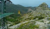 Trail Walking Marciana - monté capane  - Photo 2