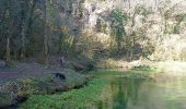 Trail Walking Nant - boucle des canalettes - Photo 20