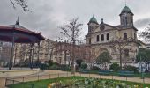 Tour Wandern Paris - DP75-22 De Riquet à Pré-Saint-Gervais - Photo 5