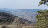 Tour Wandern Tallard - TALLARD tête de Boursier o m s  - Photo 3