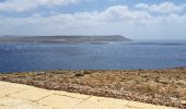 Tour Wandern Għajnsielem - MALTE 2024 / 04 COMINO ISLAND - Photo 6