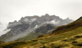 Percorso Marcia Vallorcine - Le tour des Aiguilles Rouges : J1 - Photo 2