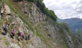 Trail Walking Allemond - Les Chalanches - Allemont - Photo 10