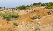 Tour Wandern Vallehermoso - Valdemosso La Gomera - Photo 1